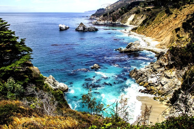 big-sur