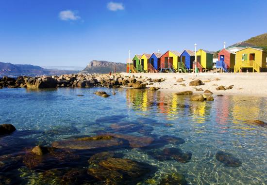 cape-town